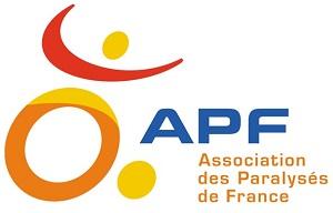 APF association des paralysés de France